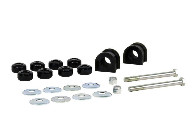 21mm Sway Bar Mount & End Link Bushing Set