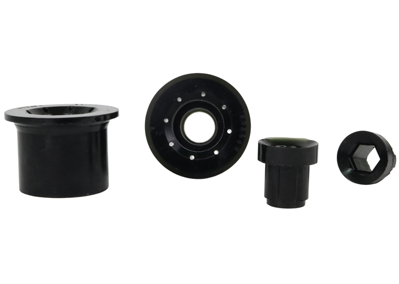 Front Lower Control Arm - Inner Rear Bushing Kit to Suit Audi and VW PQ35 Fwd/Awd