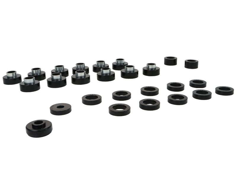 Body Mount Bushing Kit