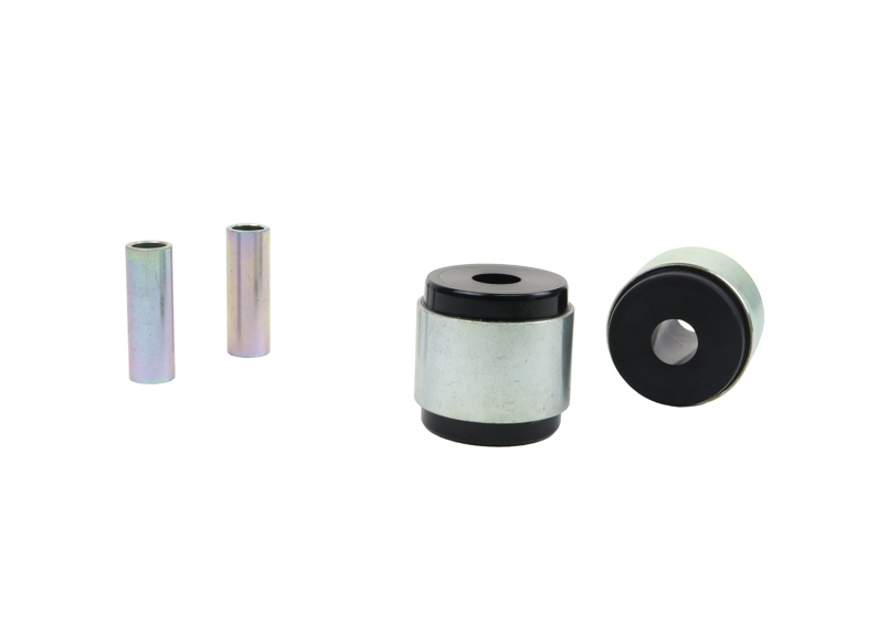 Radius Arm-to-Chassis Bushing Kit