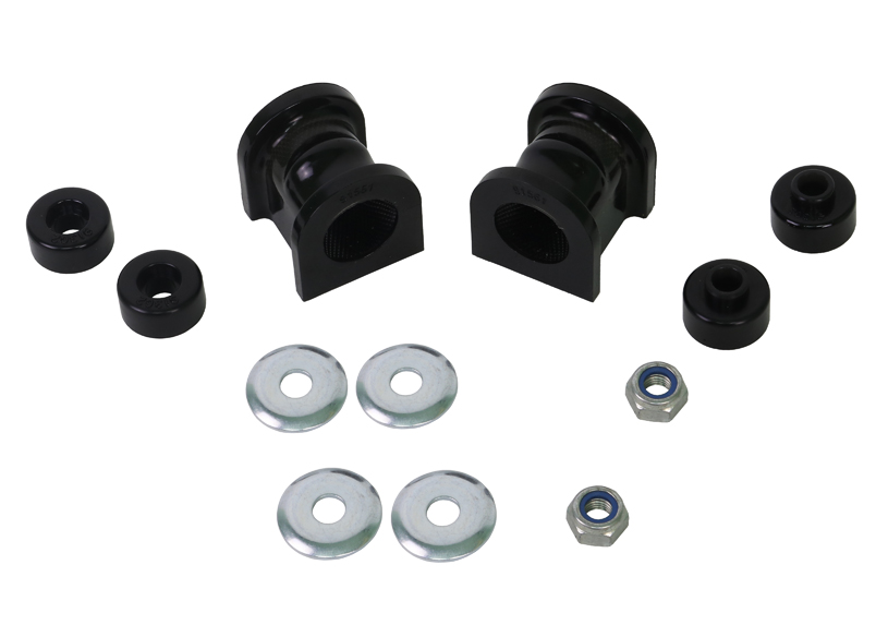 28mm Sway Bar Mount & End Link Bushing Set