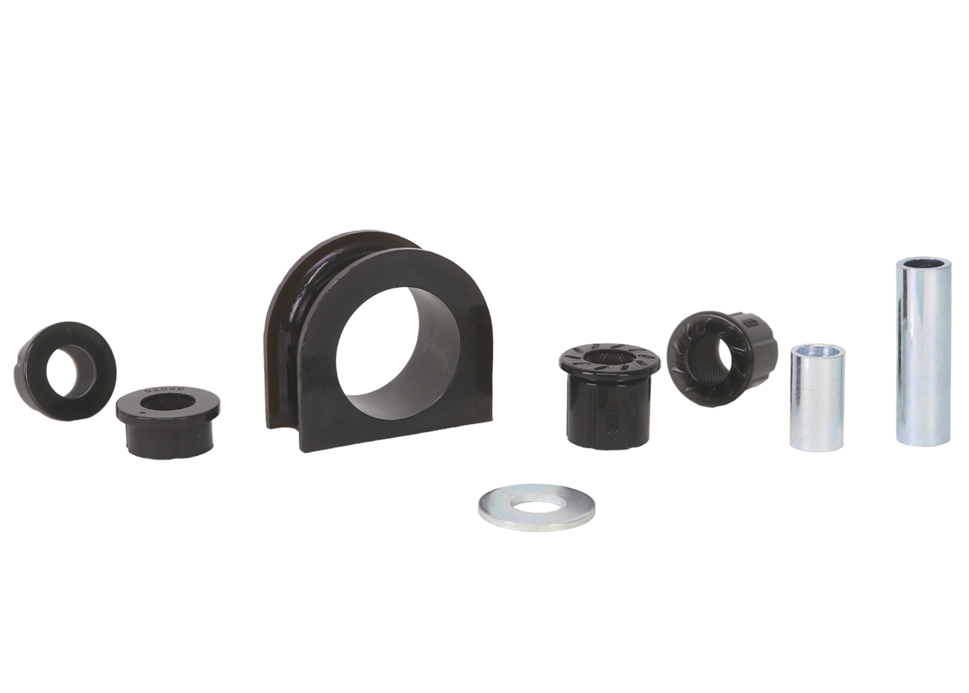 Steering Rack and Pinion Mount Bushing