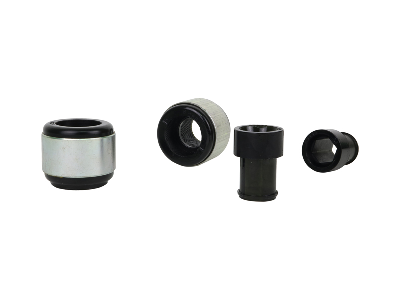 Front Lower Control Arm Inner Rear Bushing Kit