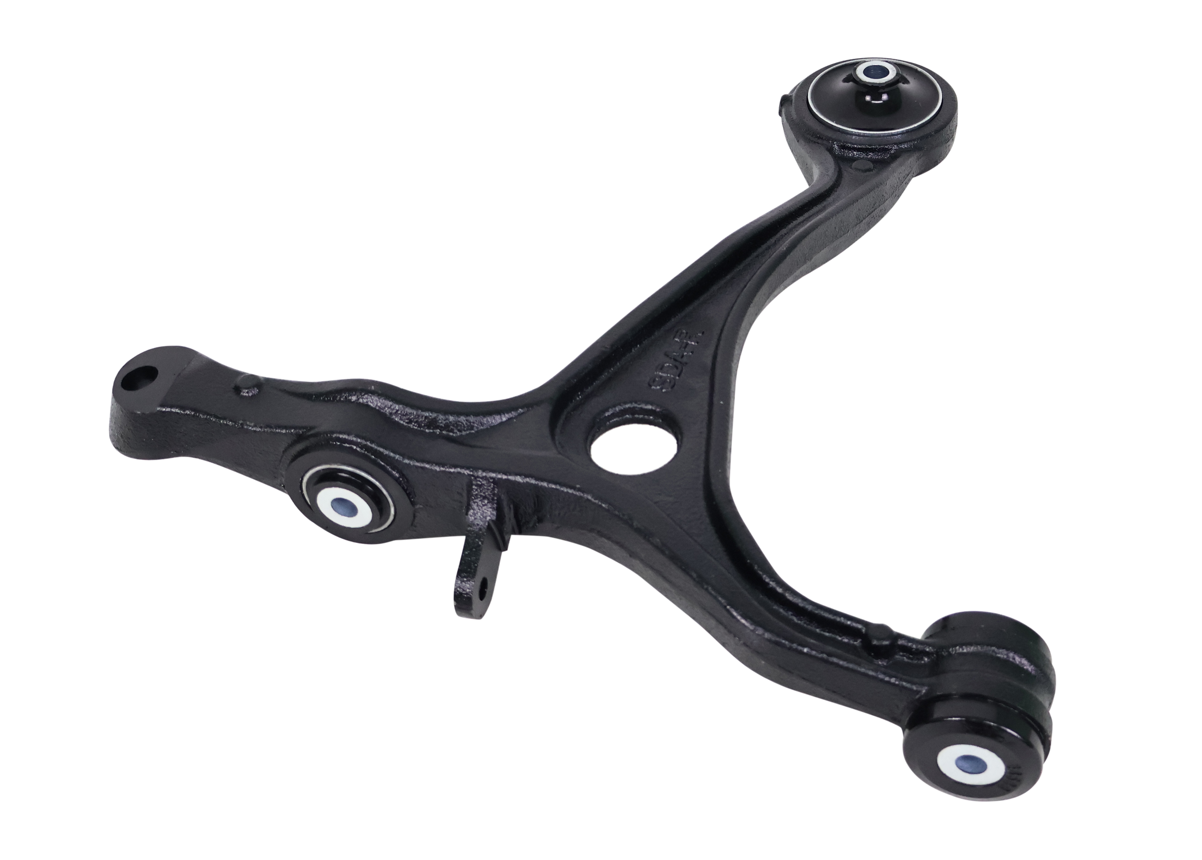 Nolathane Front Lower Control Arm Replacement Right â€“ Precision Fit and Handling Improvement for 2003-2007 Honda Accord