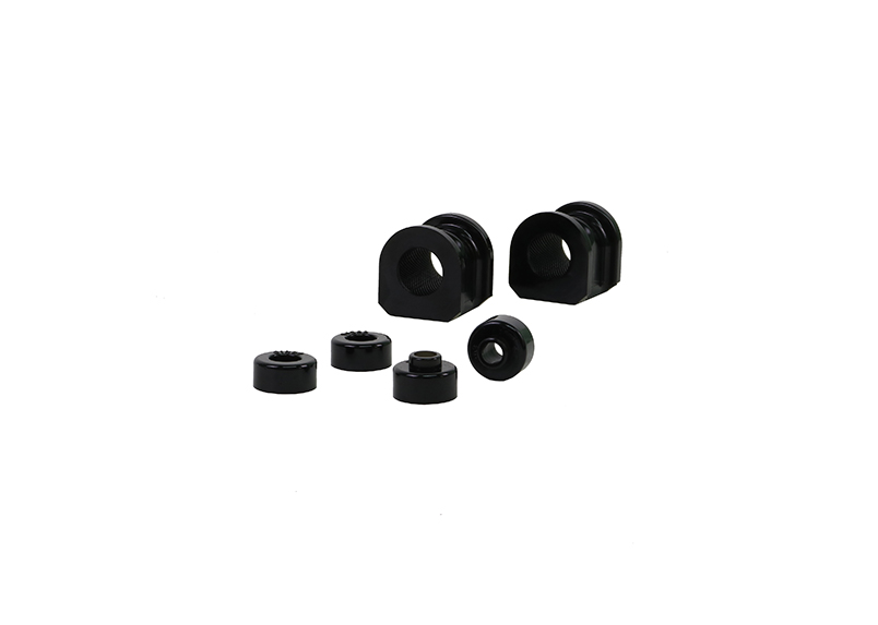 25mm Sway Bar Mount & End Link Bushing Set