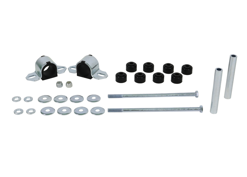 32mm Sway Bar Mount & End Link Bushing Set