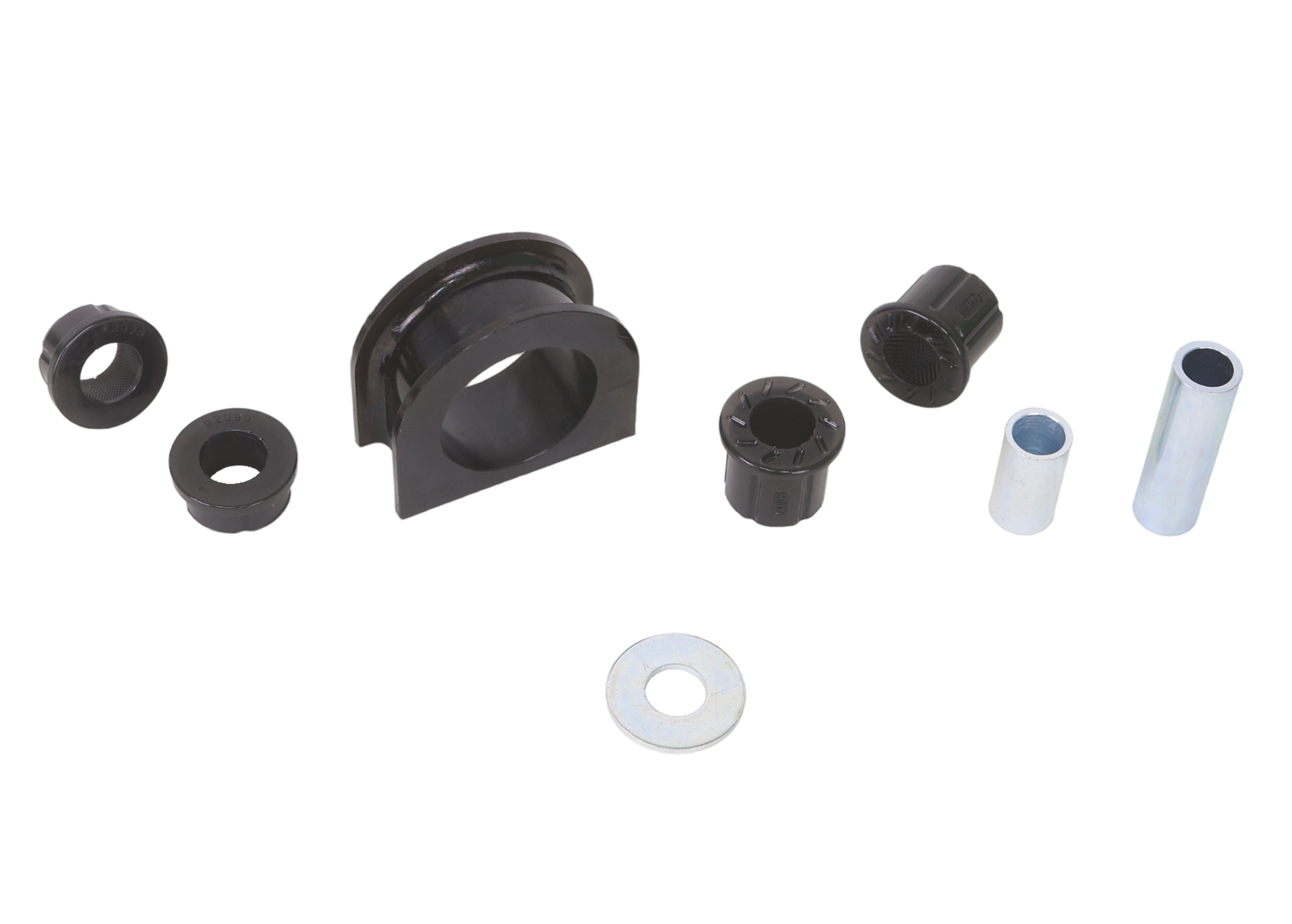 Steering Rack and Pinion Mount Bushing