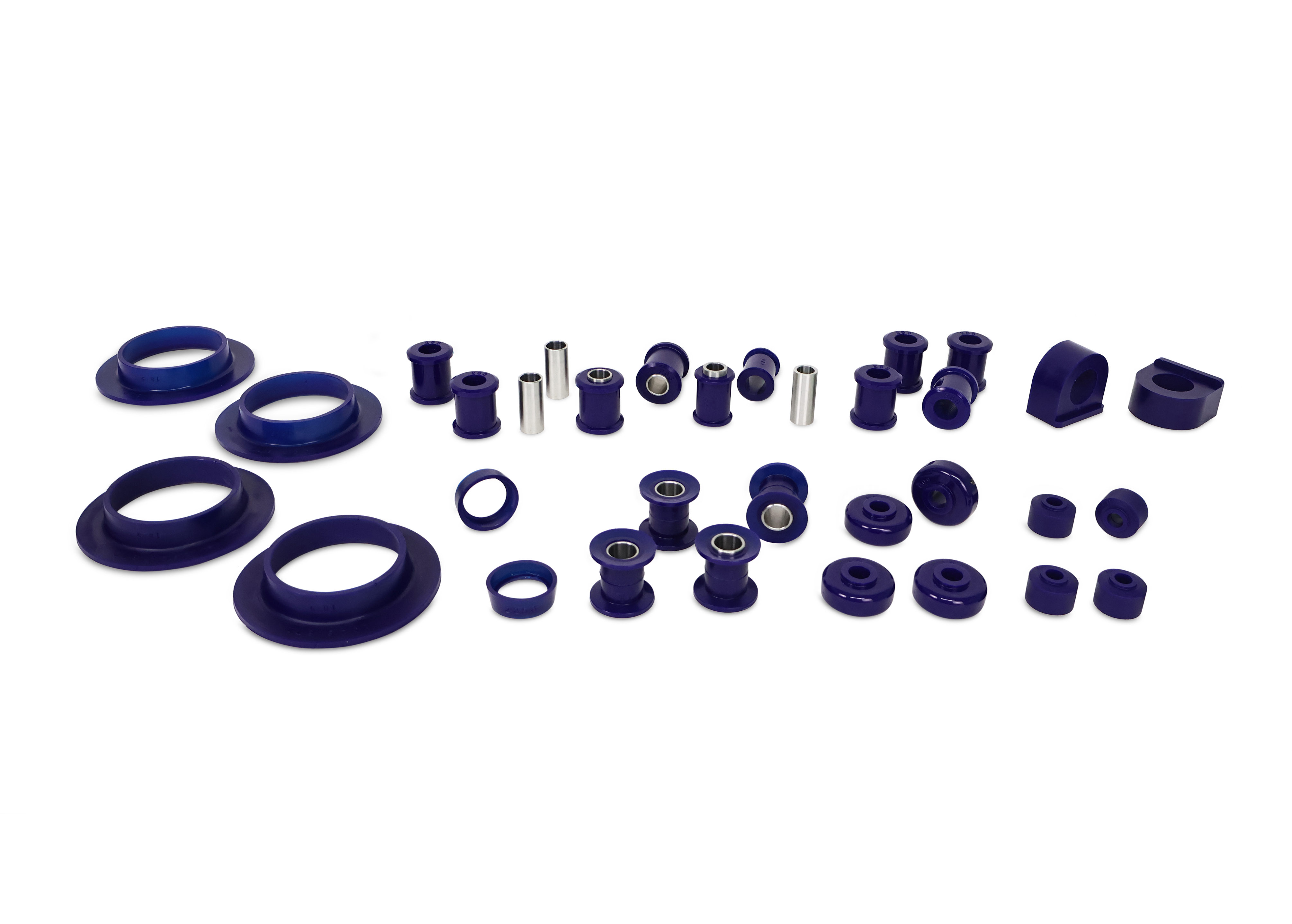 Front Suspension Kit