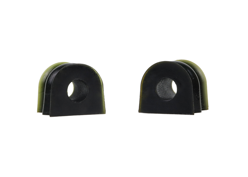 19mm Front Sway Bar Mount Bushing Set
