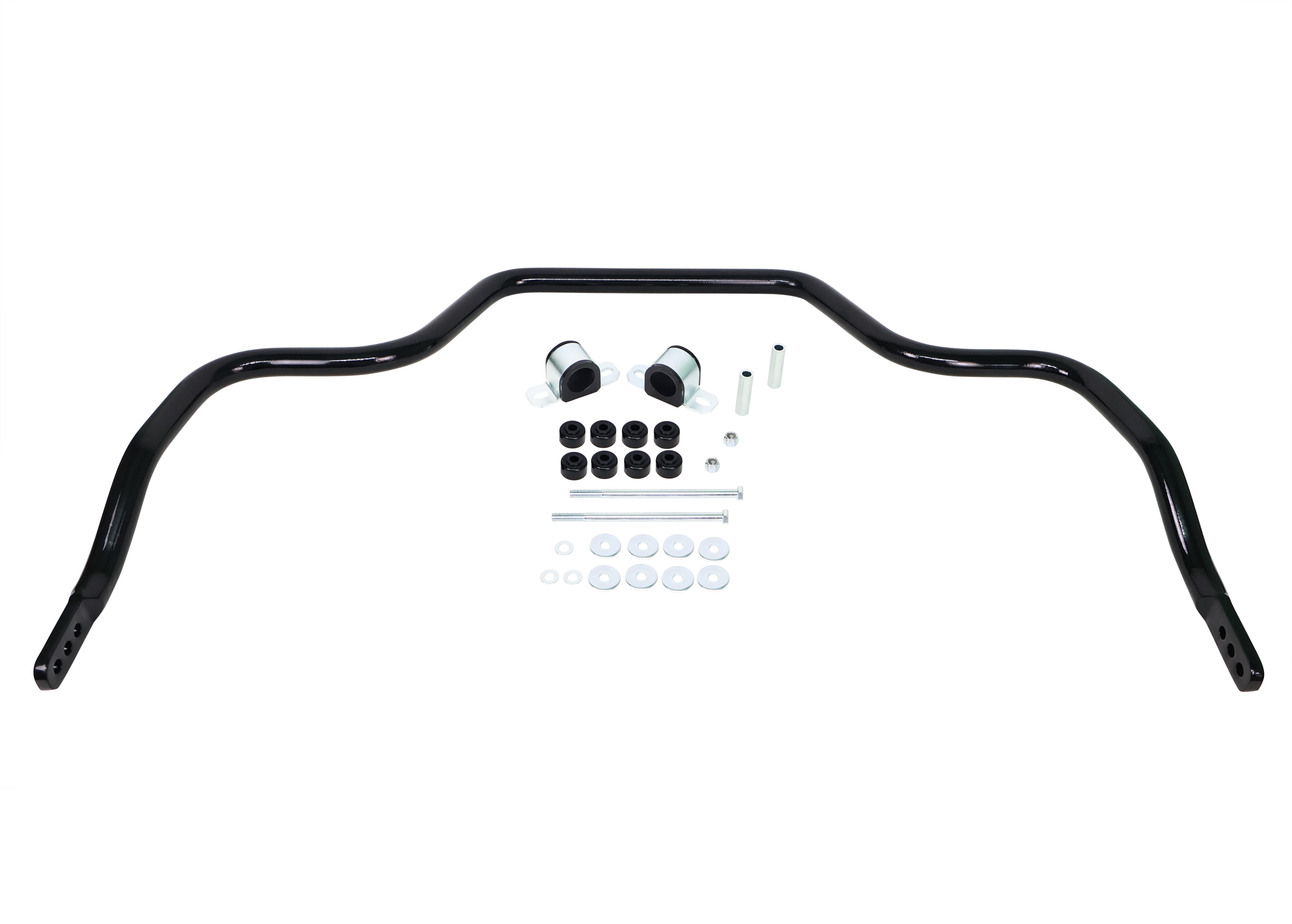 33mm HD Rear Sway Bar Kit