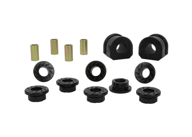 25.4mm (1 inch) Swaybar Mount & End Link Bushing Set