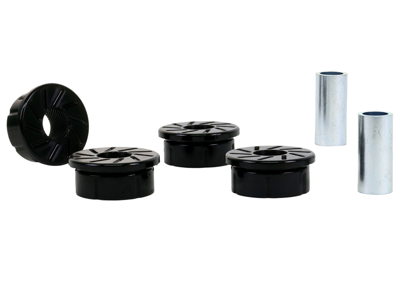 Front Axle Torque Arm Bushing Set
