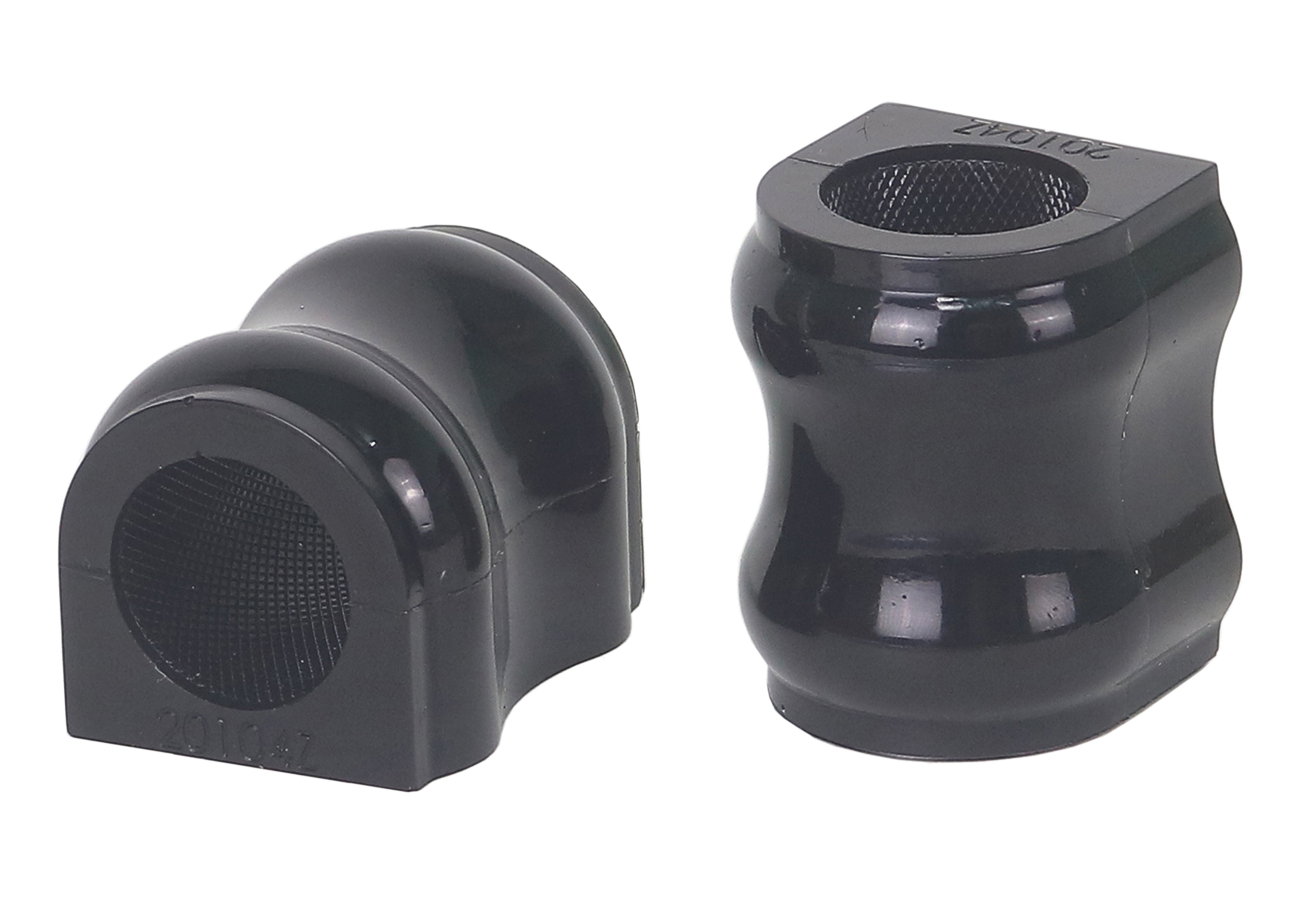 23.5mm Rear Sway Bar Mount Bushing Set