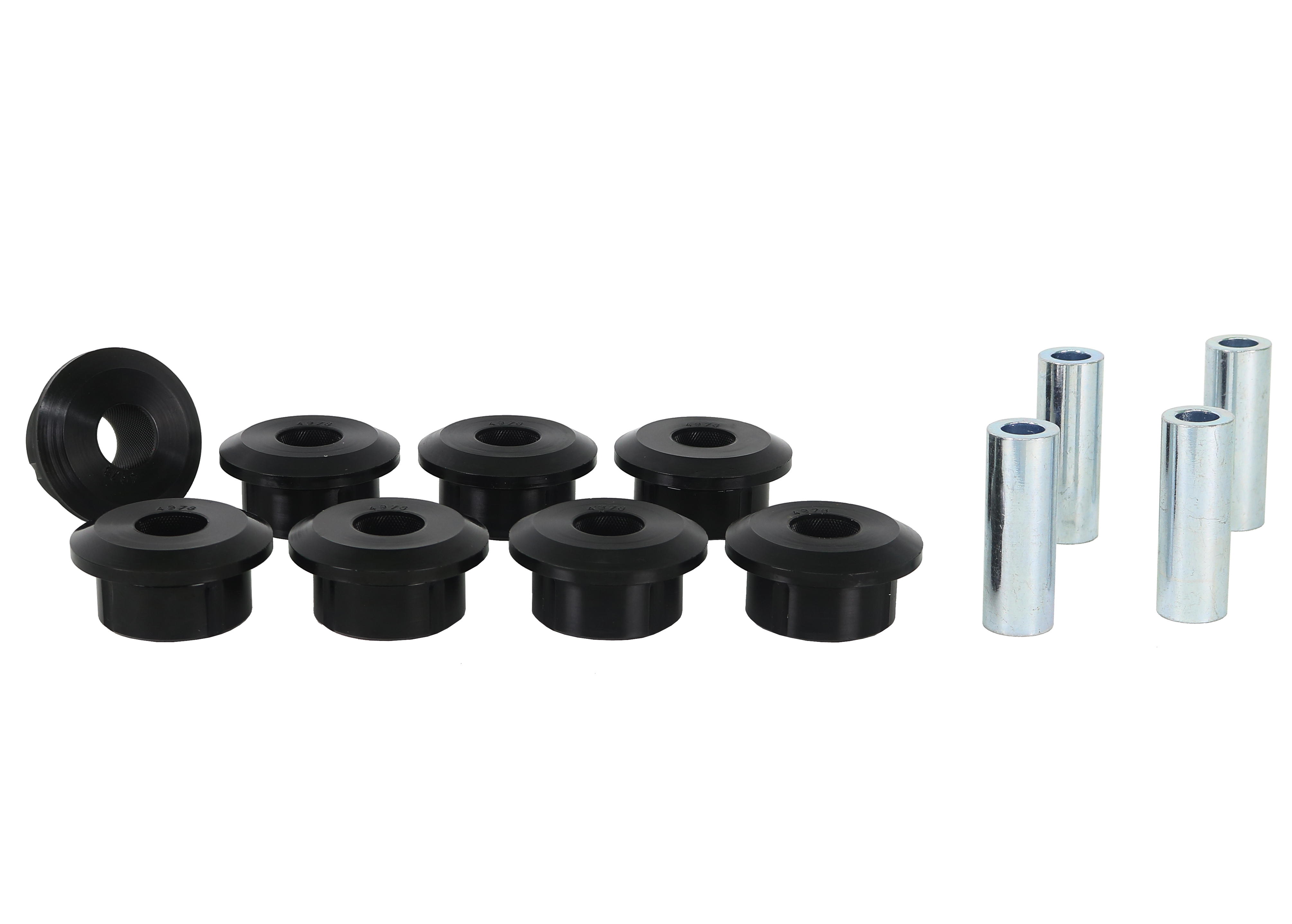 Control Arm - Rear Lower Inner Bushing Kit
