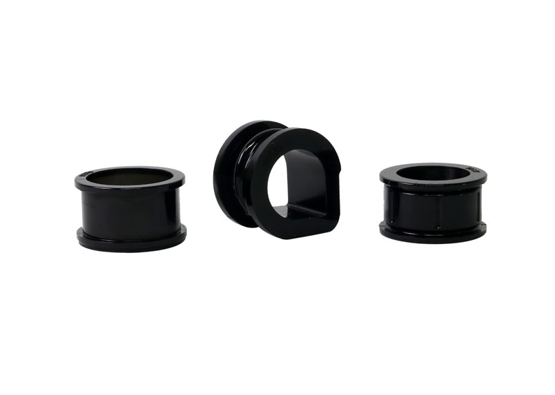 Steering Rack & Pinion Mount Bushing Kit