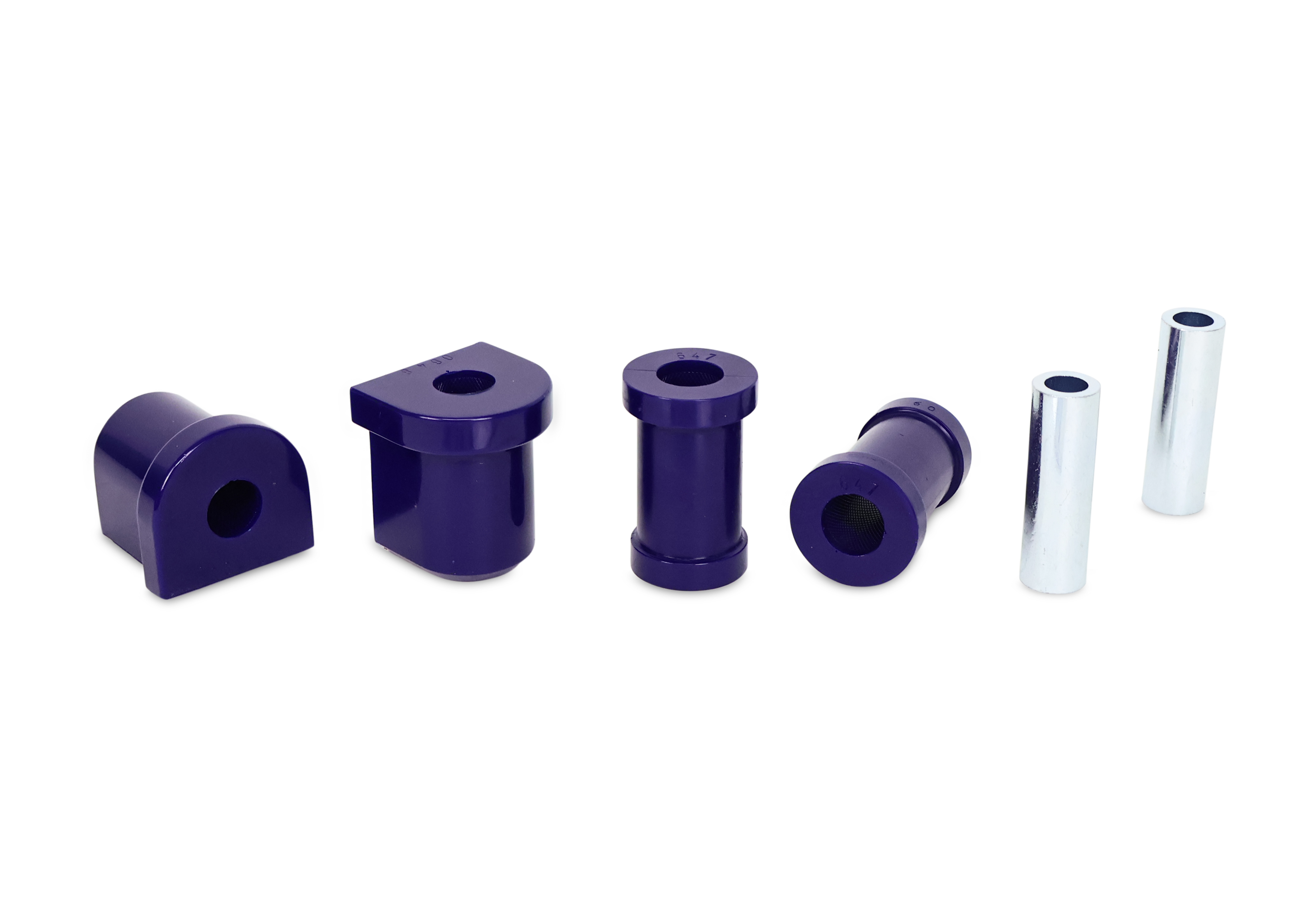 VW MKI Golf & Porsche 924 Control Arm Bushing Kit