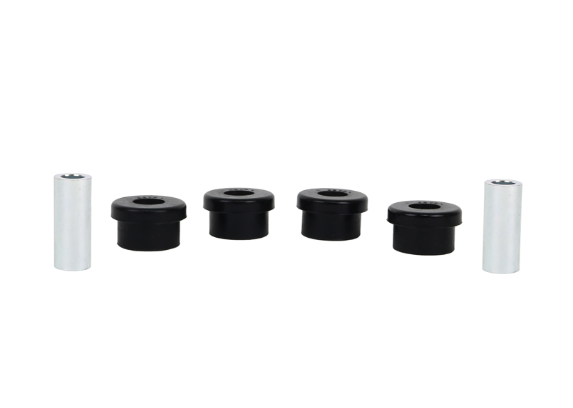 Front Lower Control Arm - Inner Forward Bushing Kit