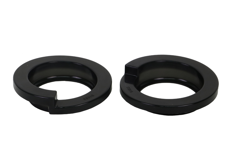 Spring - Pad Bushing - 5 to 10mm Lift