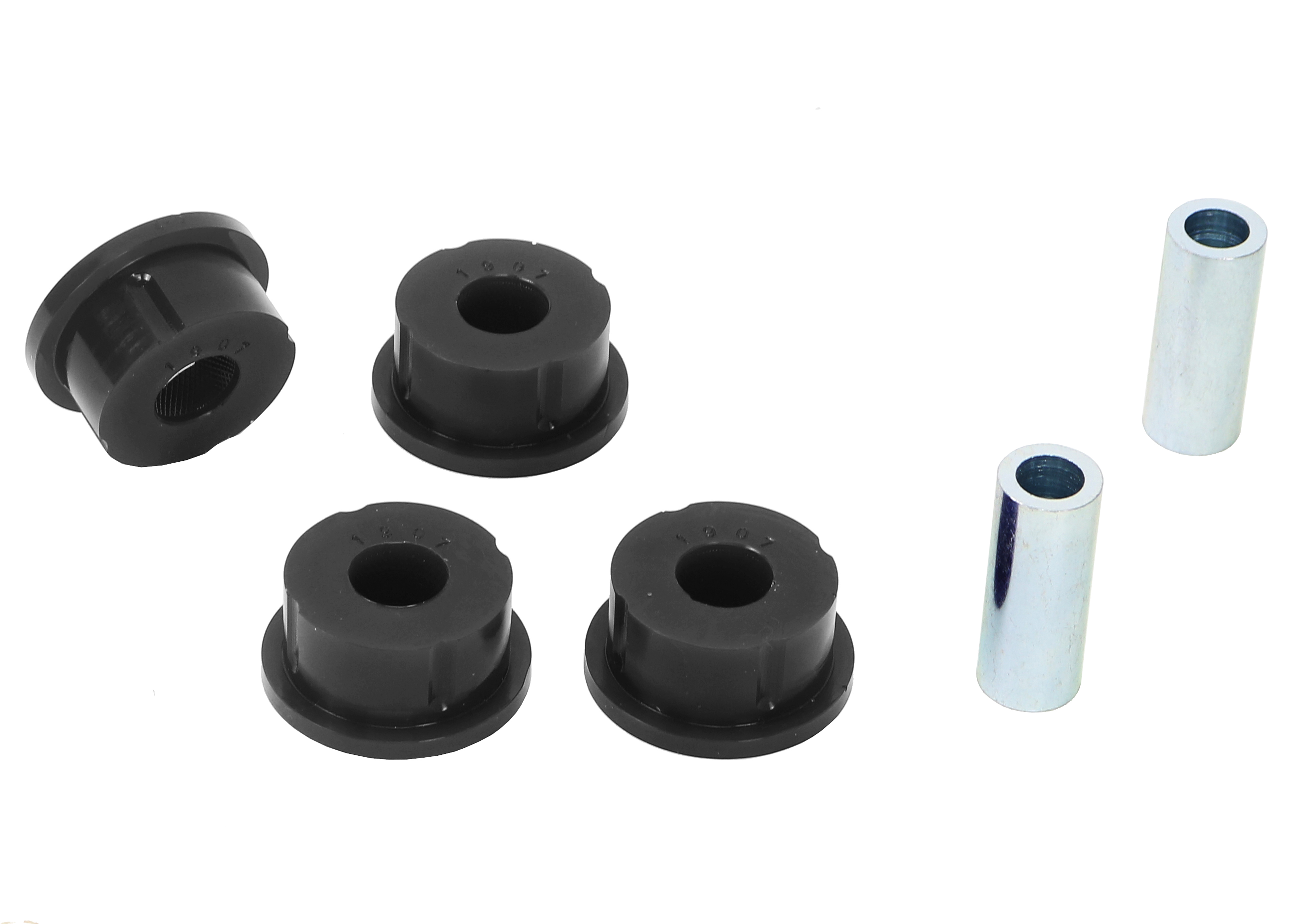 Trailing Arm - Lower Rear Bushing