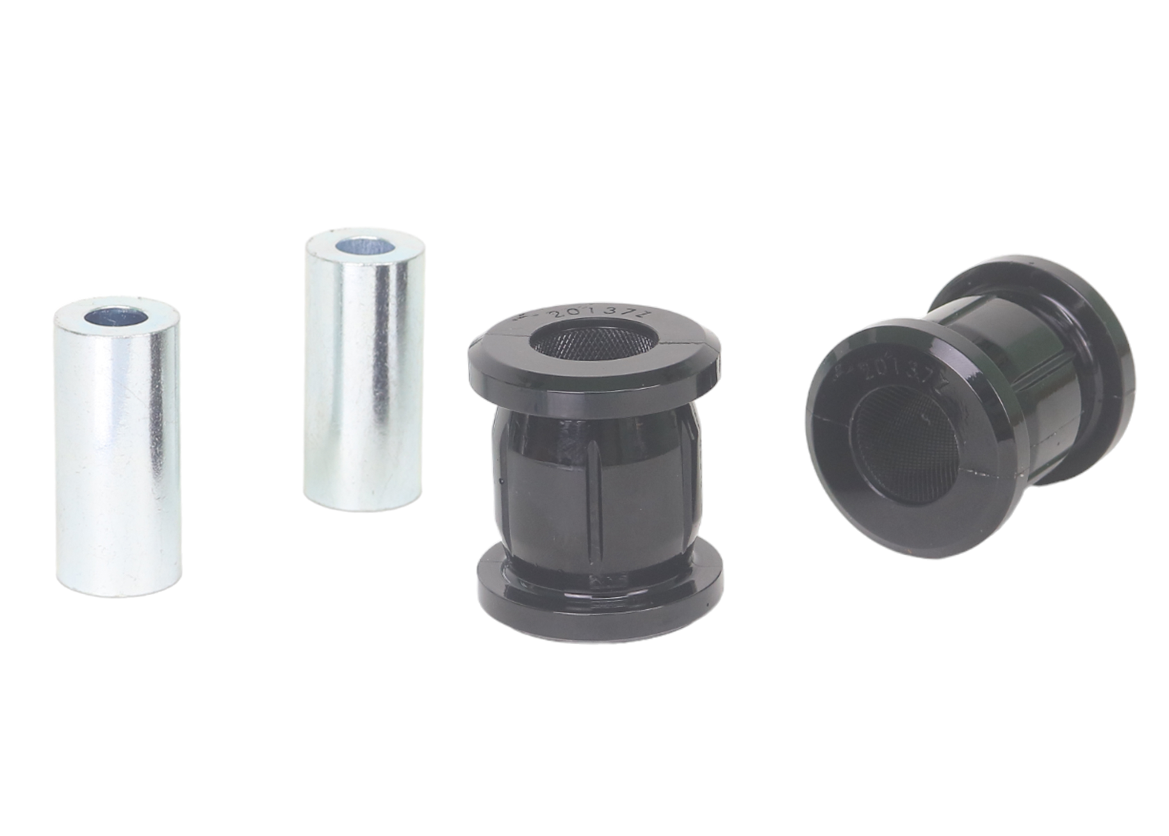 Rear Lower Control Arm Inner Rearward Bushing Kit