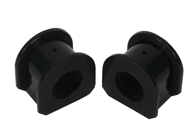 Nolathane REV004.0580 Front Suspension Stabilizer Bar Bushing Kit fits 73-80 - Afbeelding 3 van 4