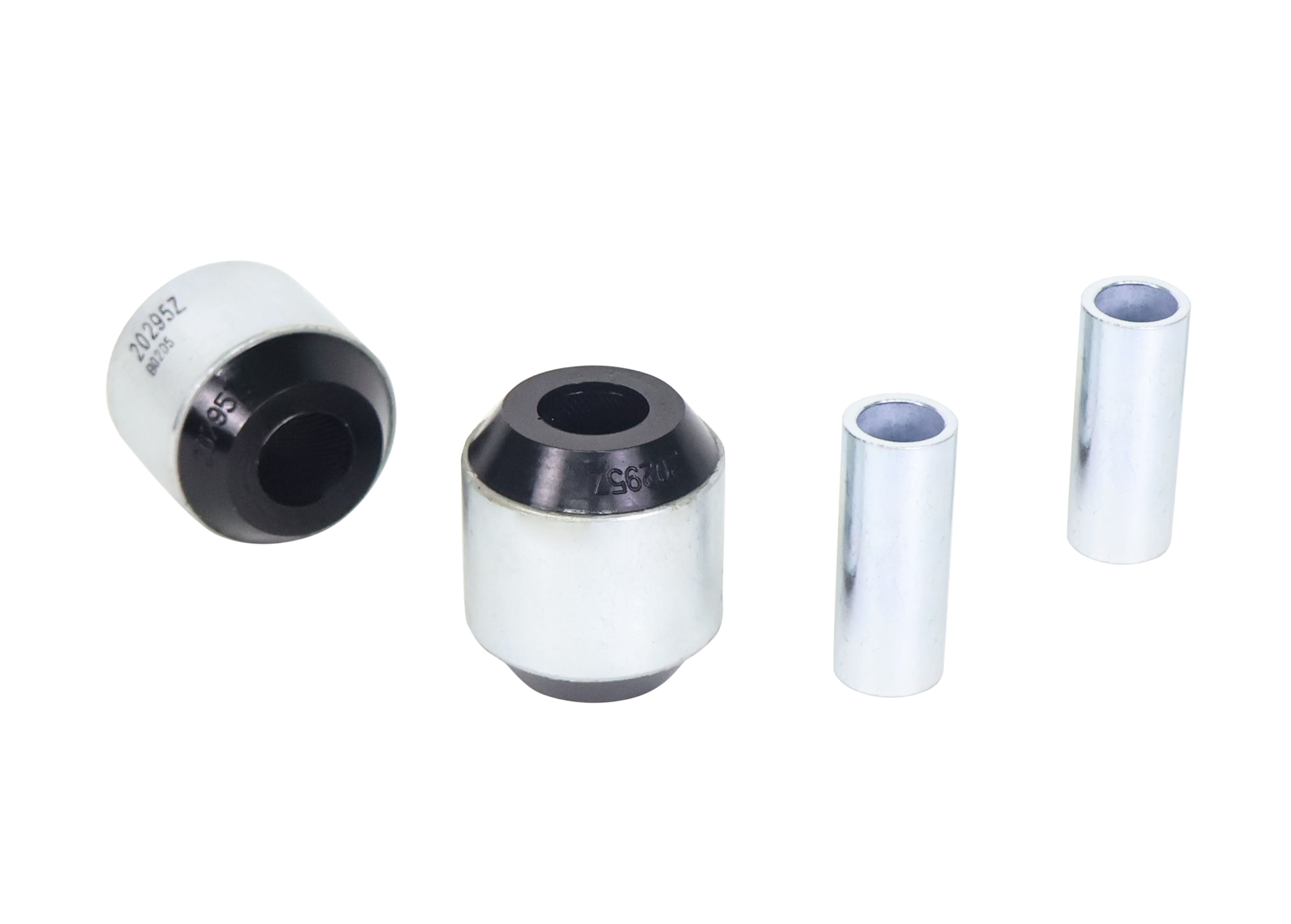 Rear Lower Control Arm Forward Inner Bush Kit