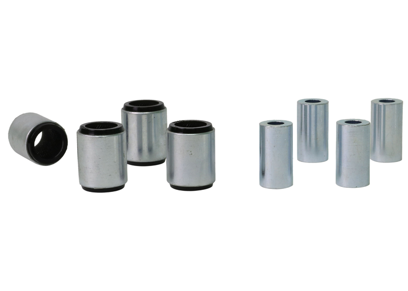 Rear Trailing Arm Forward and Rearward Bushing Set