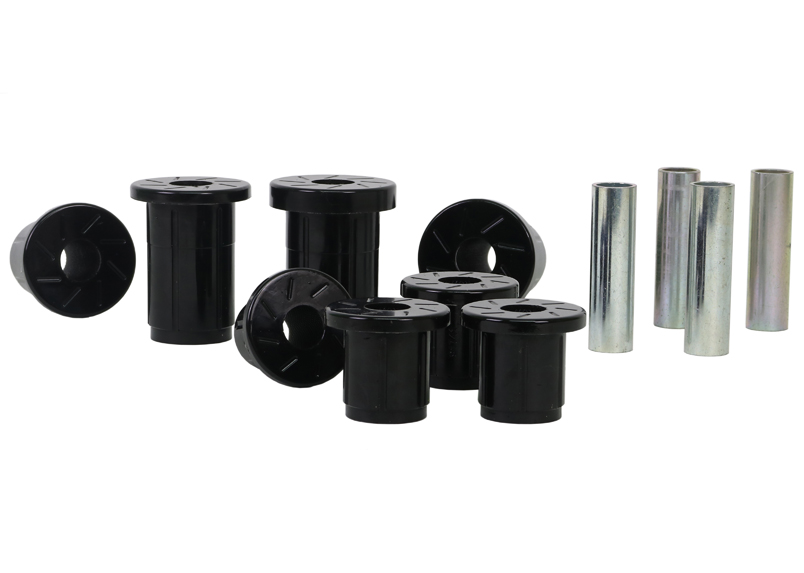 Front Control Arm Bushing Set - Torsion Bar Suspension Trucks