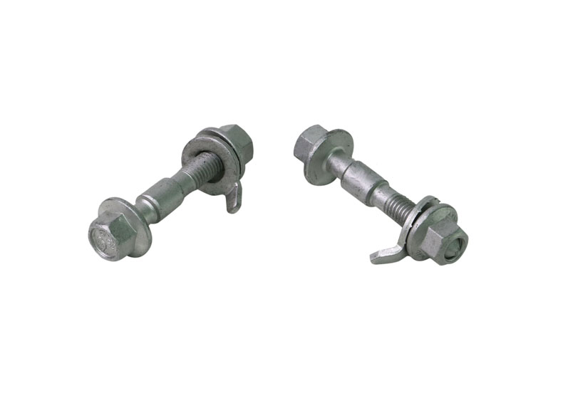 Camber Adjusting Bolt Kit - 12mm