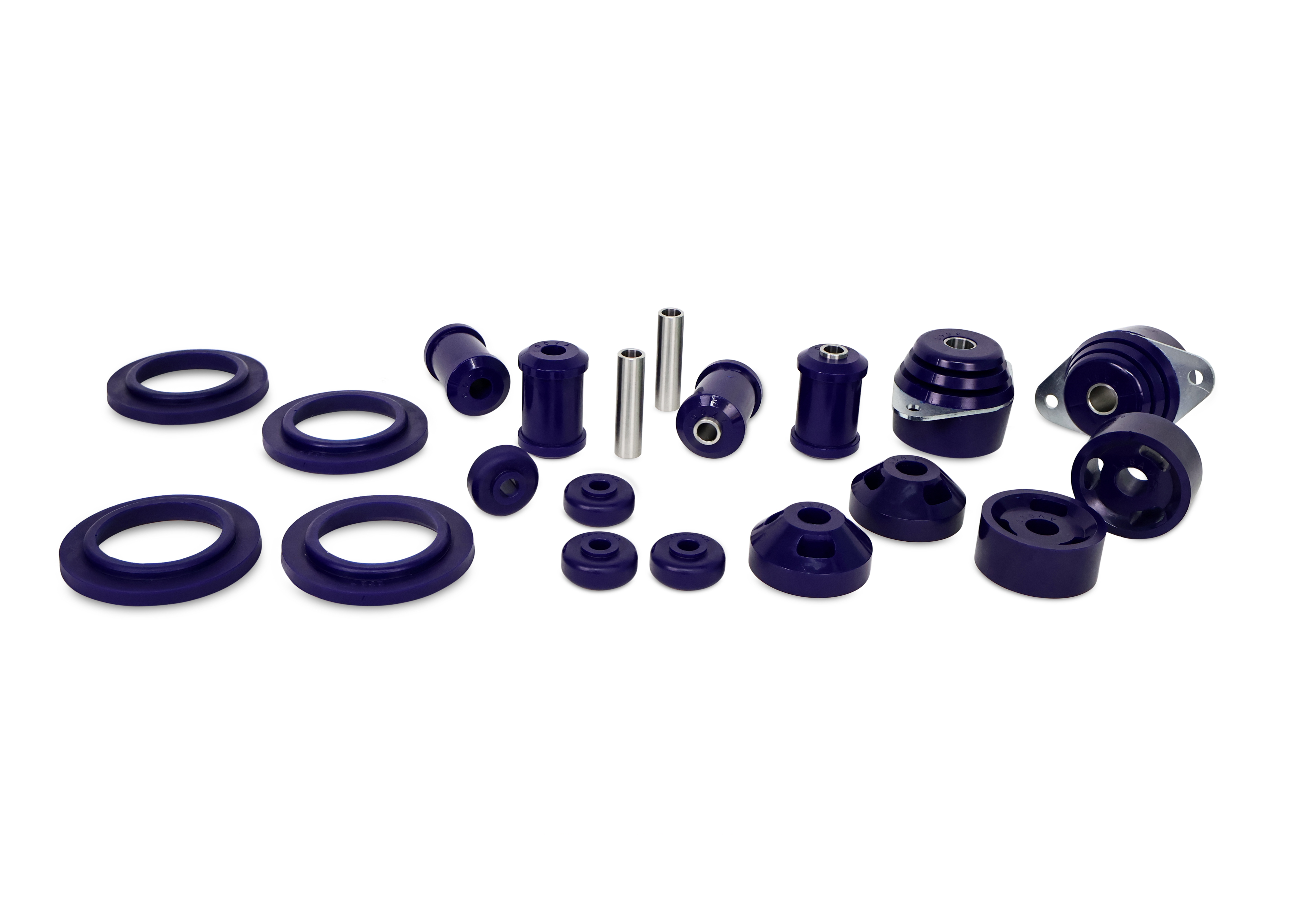 Rear Suspension Kit