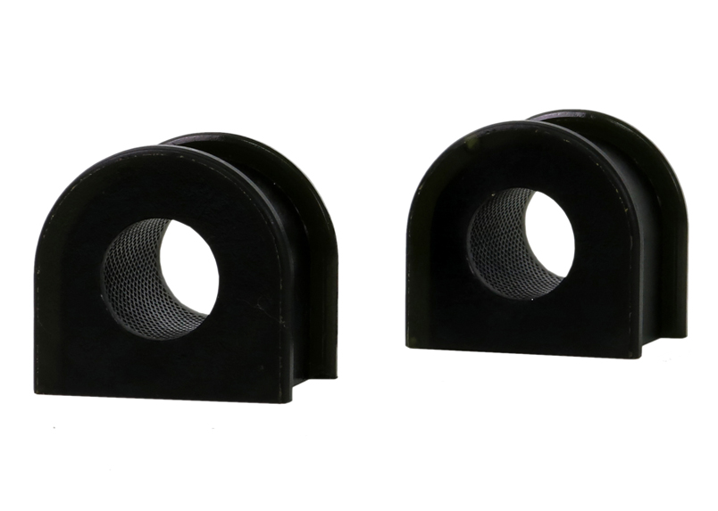 Rear Sway Bar Mount - Bushing Kit 22mm