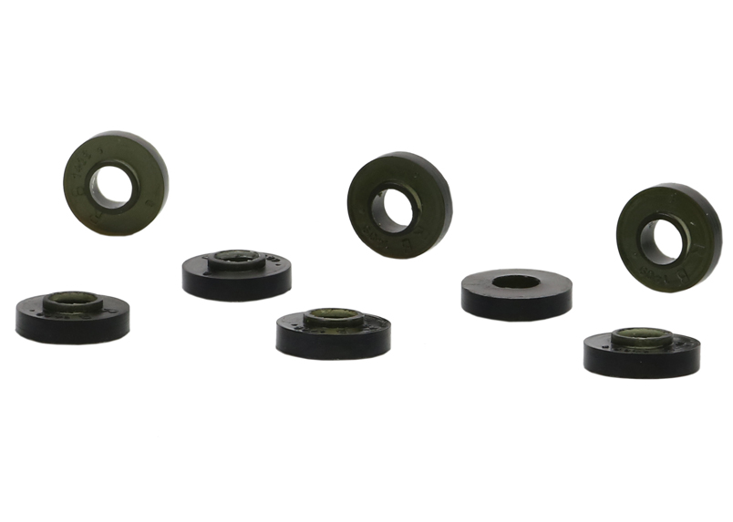Shock Absorber - Lower Bushing