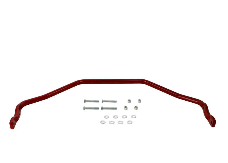 30mm HD Rear Sway Bar Kit