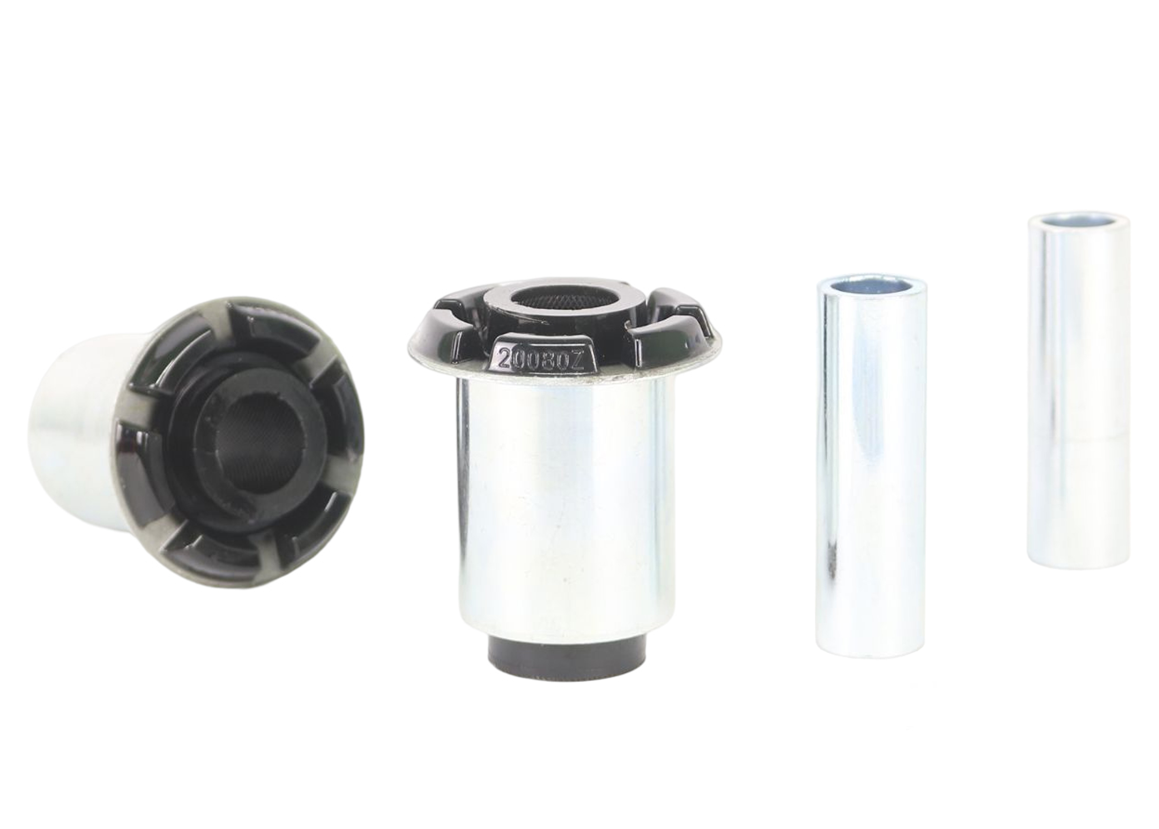 Control Arm - Lower Inner Rear Bushings