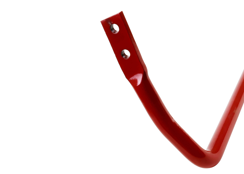 26mm HD Rear Sway Bar Kit