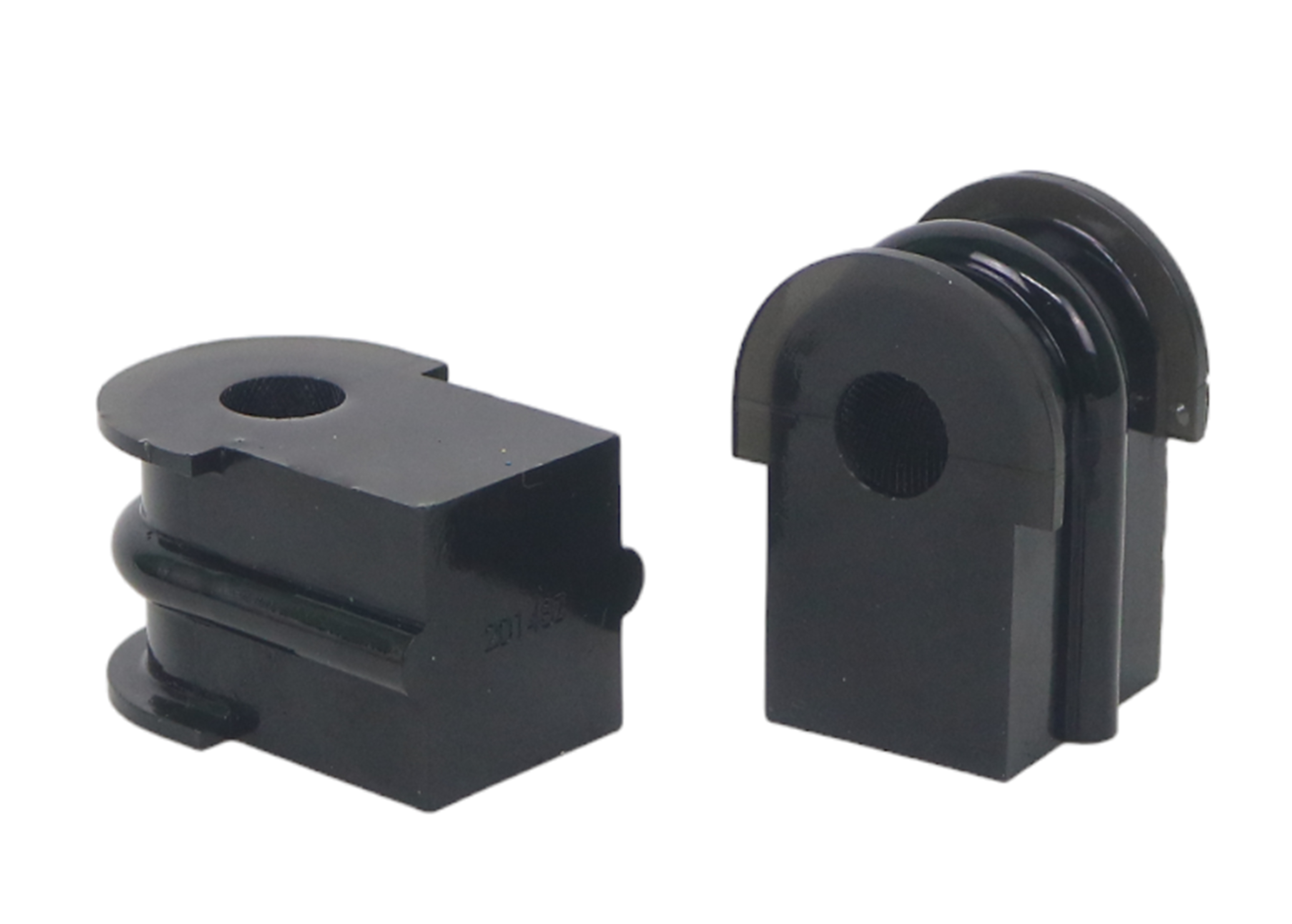 17.5mm Rear Sway Bar Mount Bushing Kit