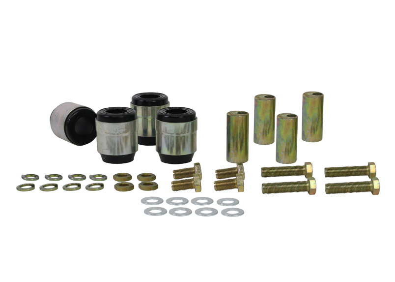 Control Arm - Upper Inner Bushing (Camber/Caster Correction)