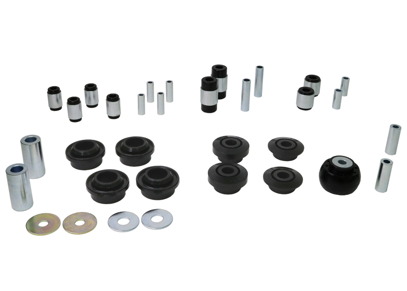 Vehicle Master Bushing Kit