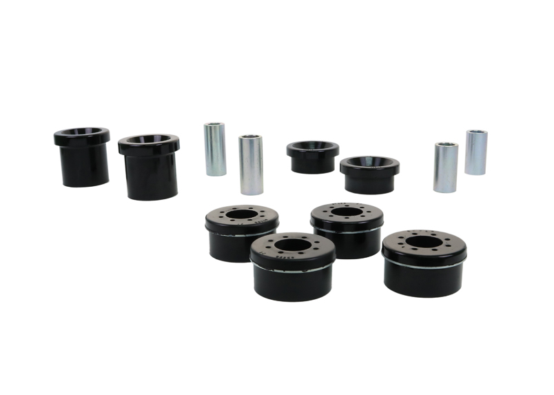 Rear Subframe Bushing Kit