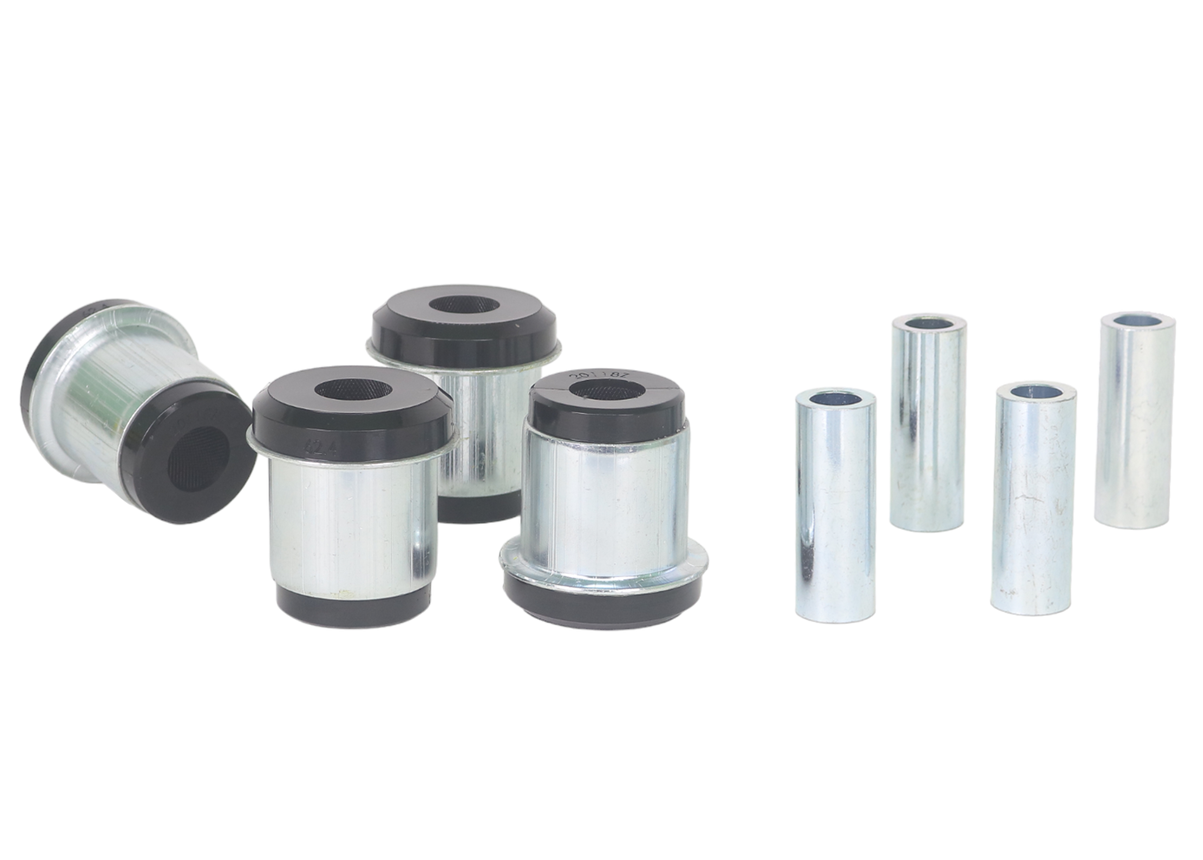 Front Upper Control Arm Inner Bushing Kit