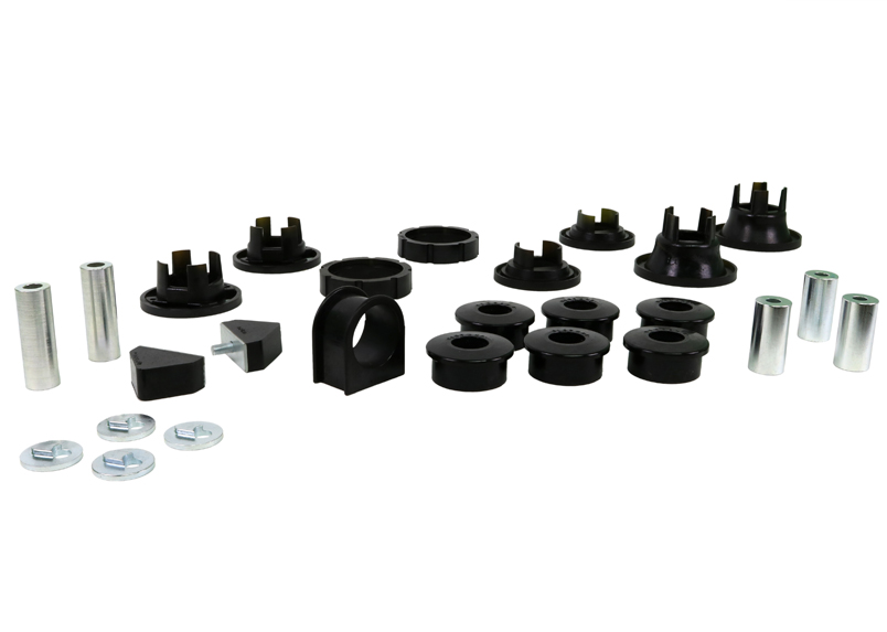 Vehicle Master Bushing Kit