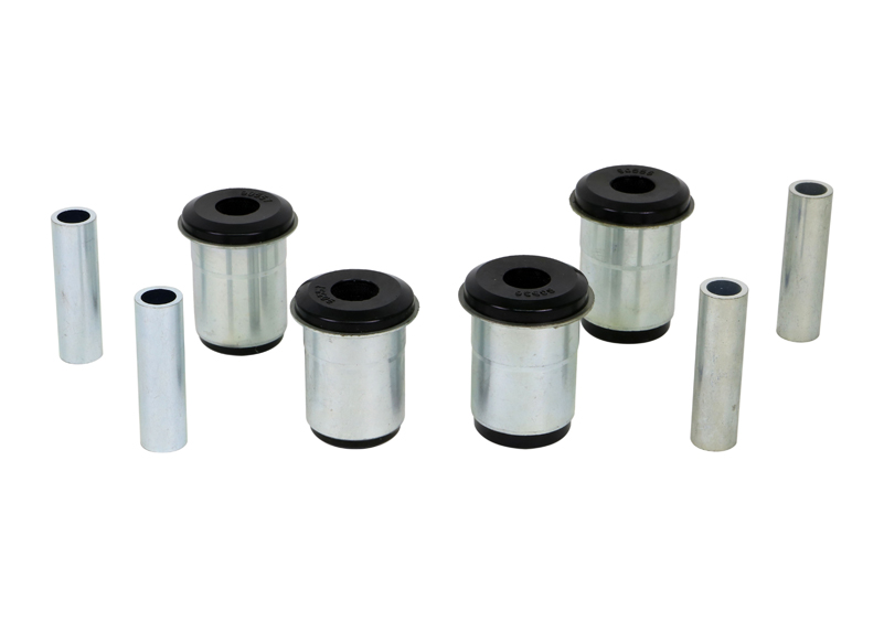 Front Lower Control Arm Bushing Kit