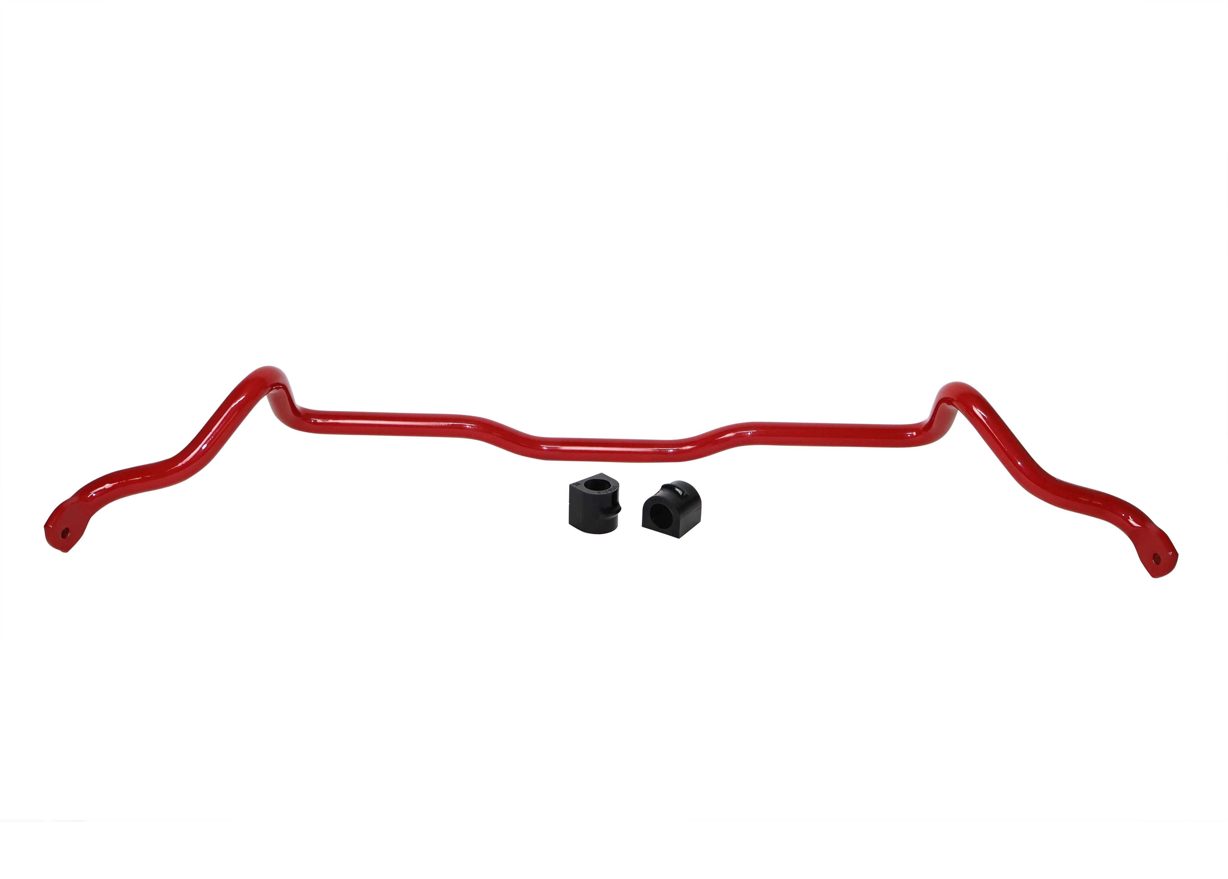 27mm Heavy Duty Front Sway Bar Kit