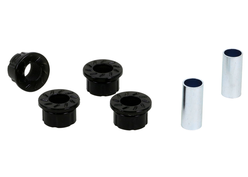 Rear Track Bar Bushing Set