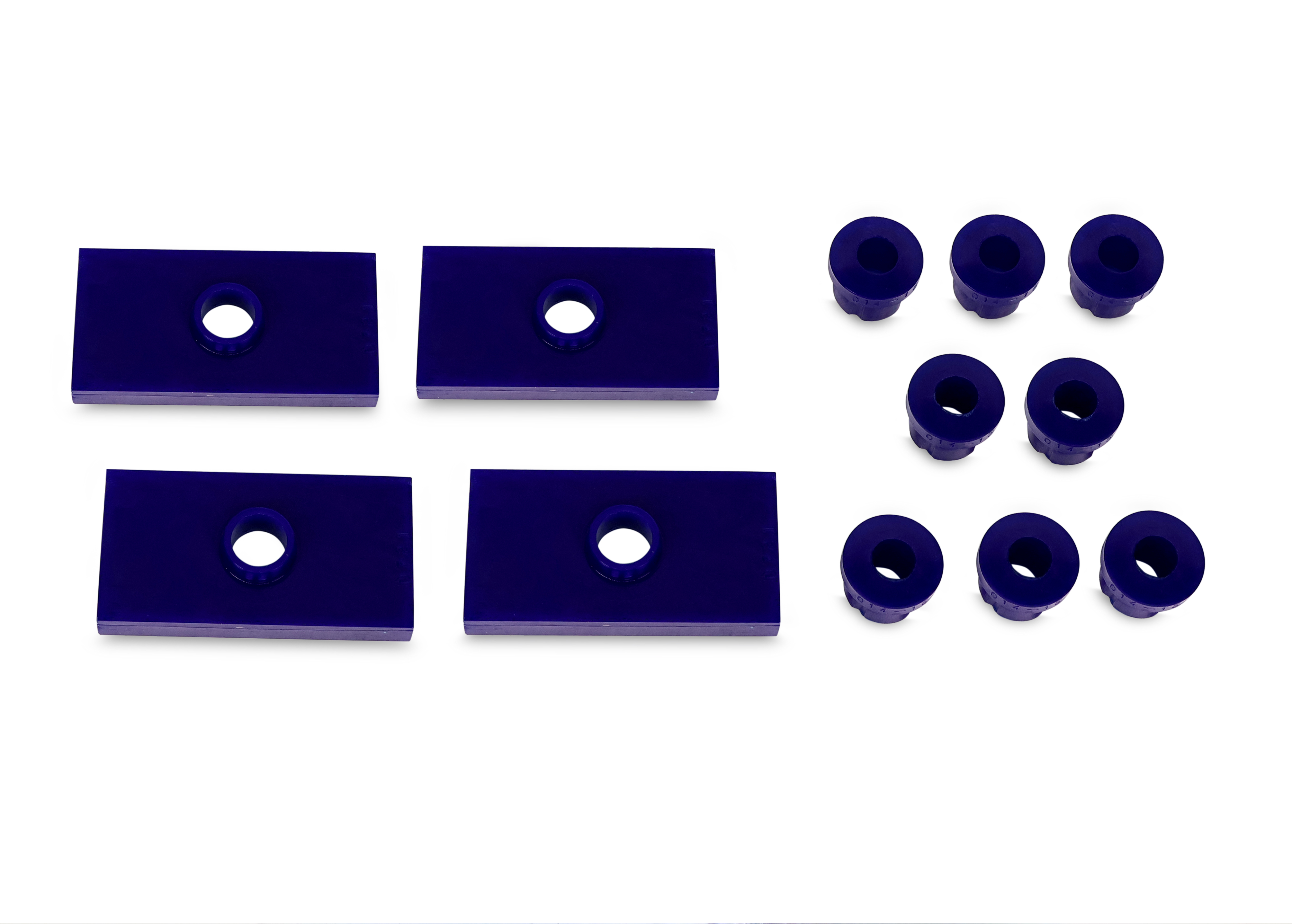 Suspension Bushing Kit
