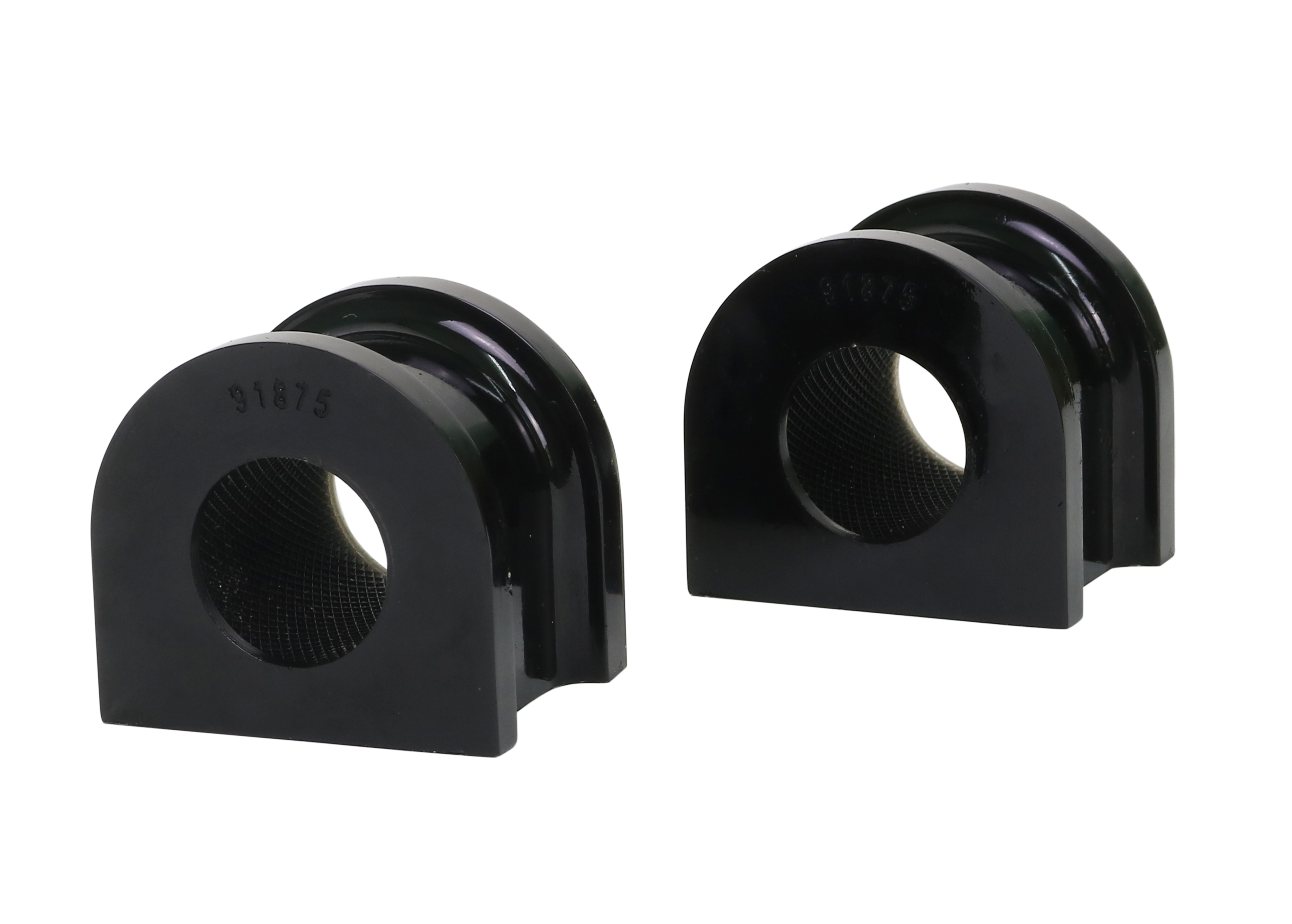 30mm Sway Bar Mount Bushing Set - RWD Models