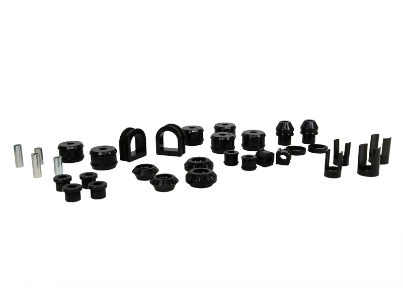 Vehicle Master Bushing Kit