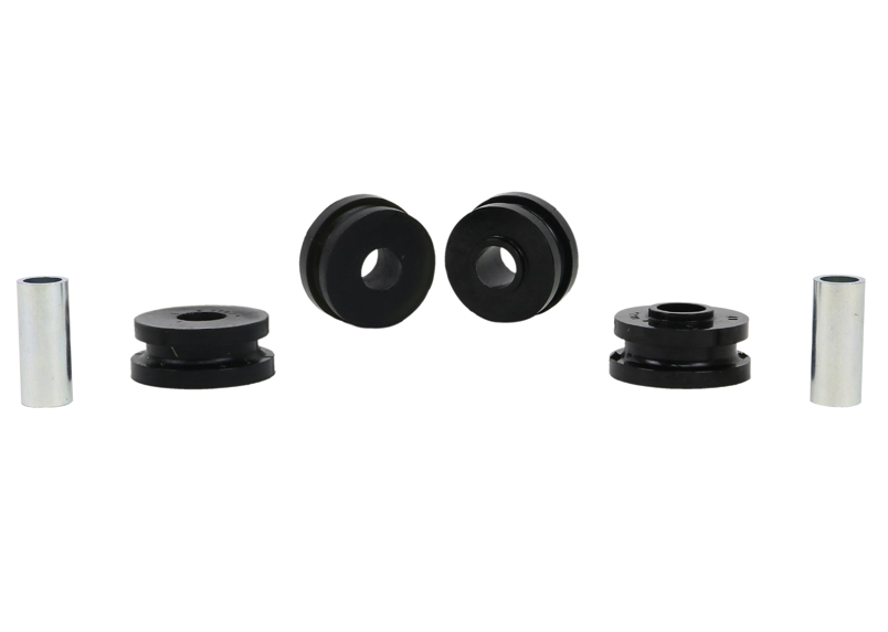 Radius Arm-to-Chassis Bushing Kit