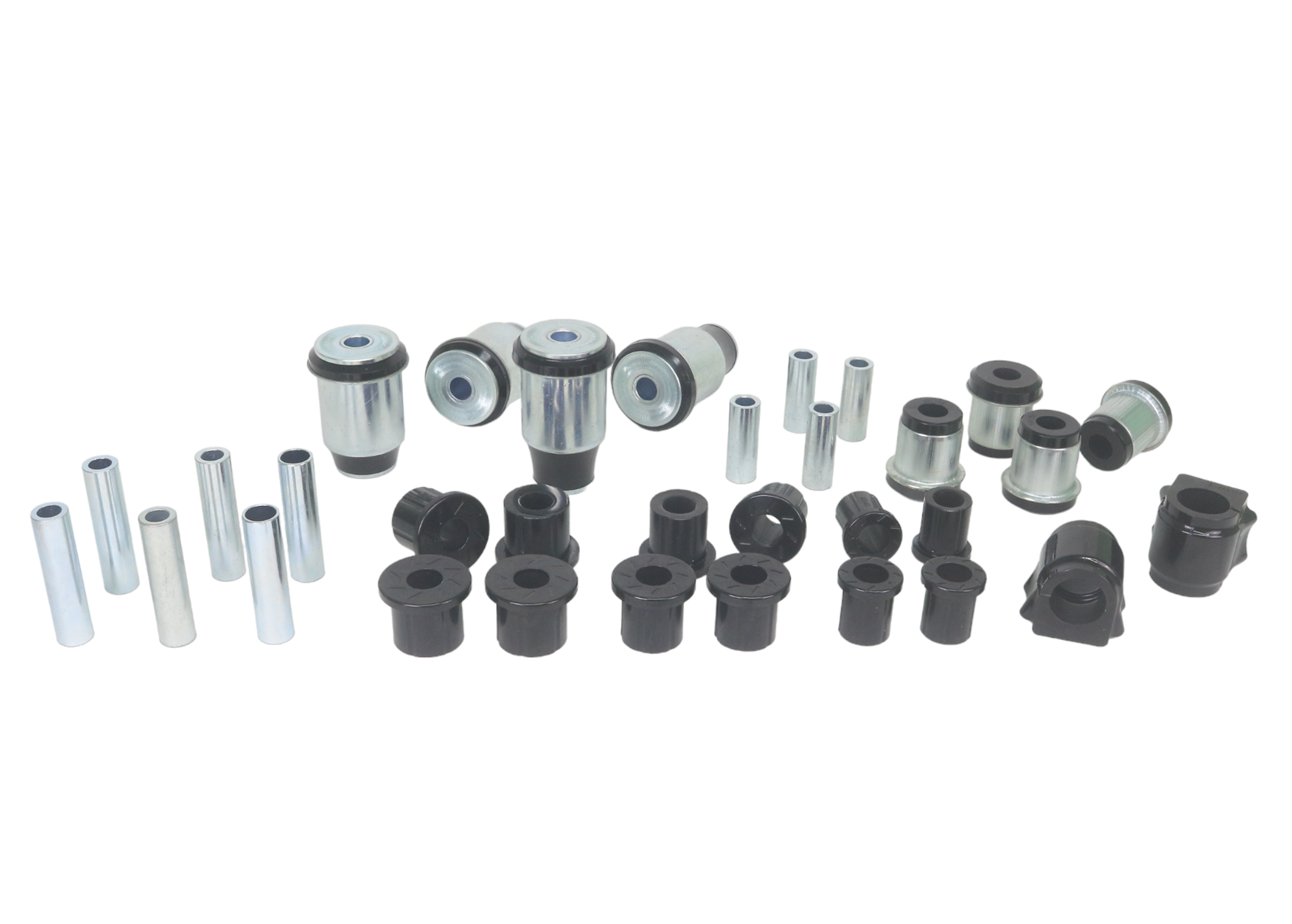 Master Vehicle Bushing Kit