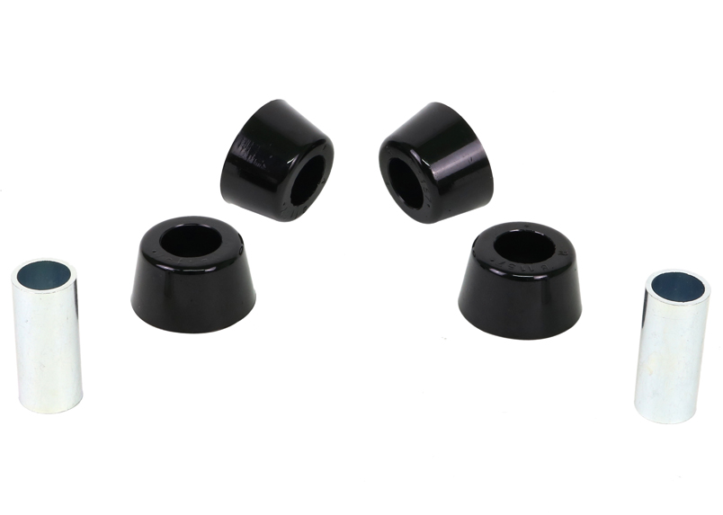 Radius Arm-to-Chassis Bushing Kit - RWD